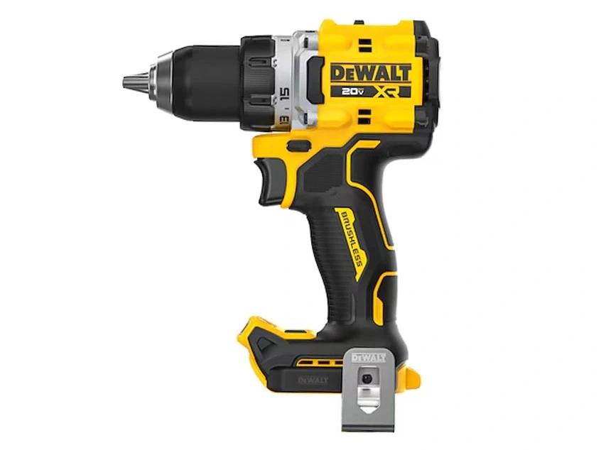 MÁY KHOAN PIN CẦM TAY DEWALT DCD801N-B1