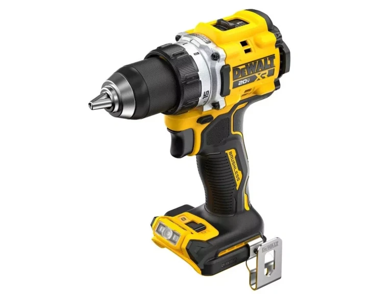 MÁY KHOAN PIN CẦM TAY DEWALT DCD801N-B1