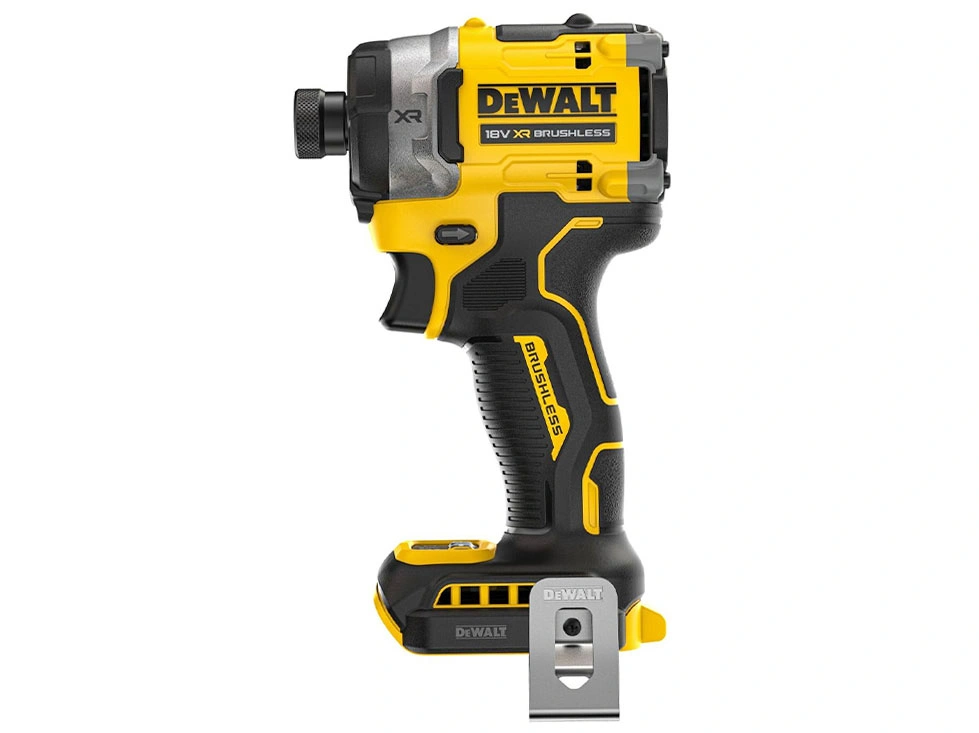 MÁY VẶN VÍT DÙNG PIN DEWALT DCF860N-B1