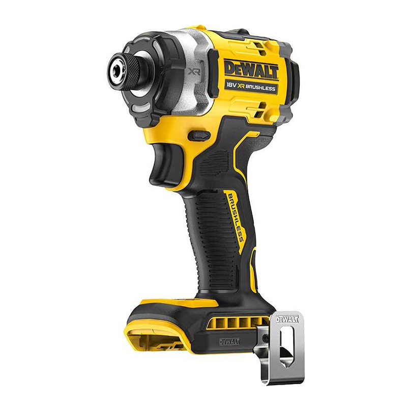 MÁY VẶN VÍT DÙNG PIN DEWALT DCF860N-B1