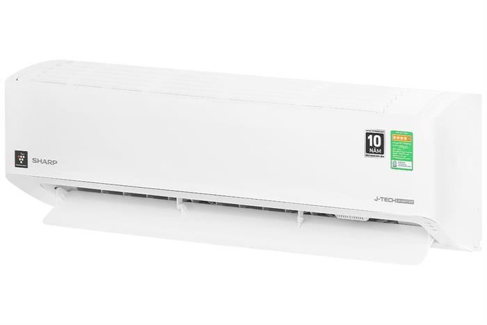 MÁY LẠNH SHARP AH-XP24CHW
