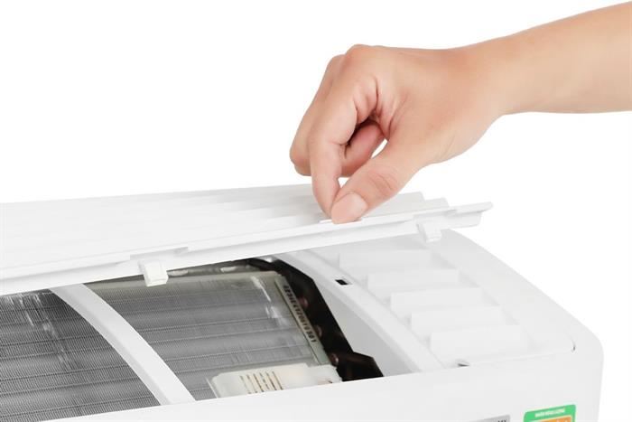 MÁY LẠNH SHARP AH-XP24CHW