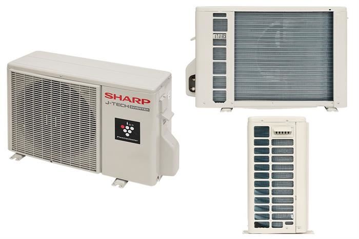 MÁY LẠNH SHARP AH-XP24CHW