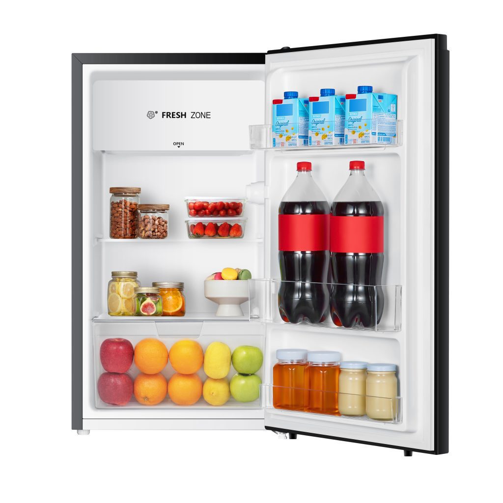 TỦ LẠNH HISENSE Mini-HR09DB