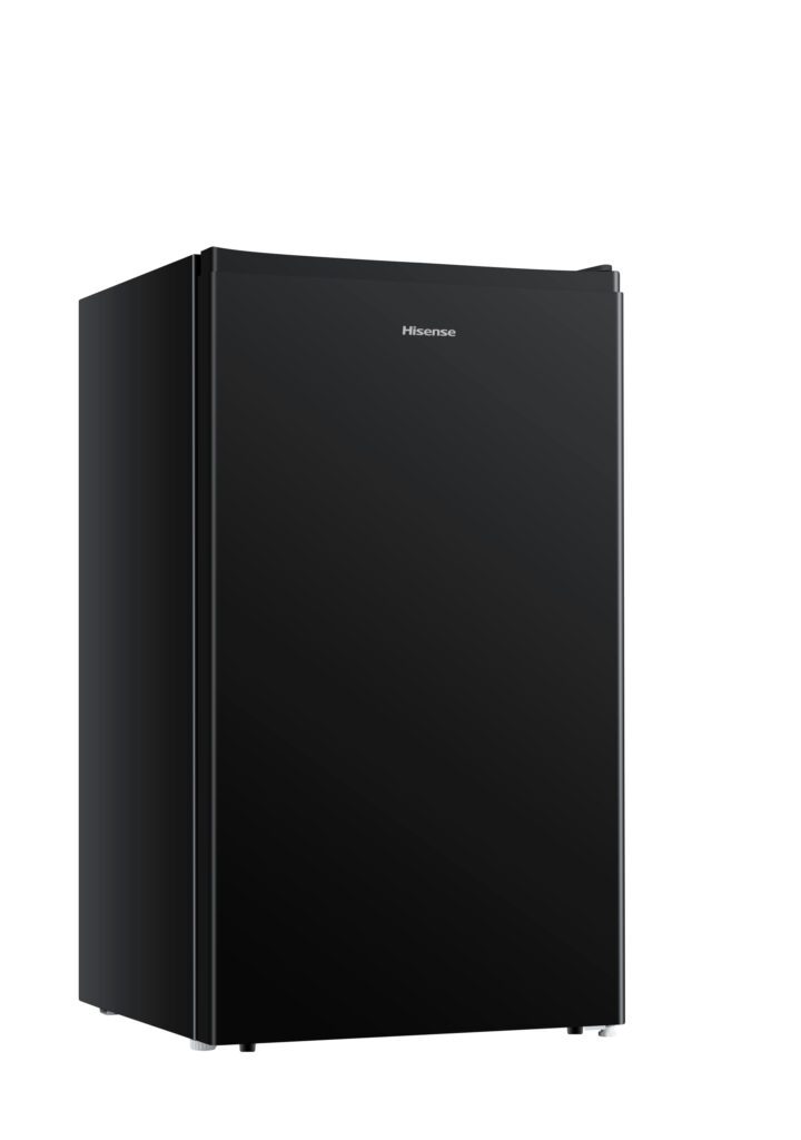 TỦ LẠNH HISENSE MINI-RR106D4EBN