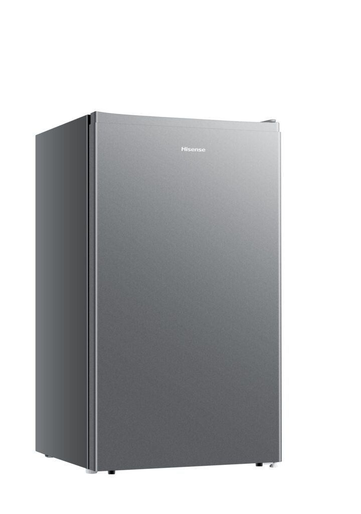 TỦ LẠNH HISENSE MINI-RR106D4ESN