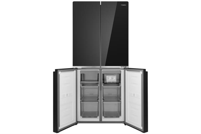 TỦ LẠNH HISENSE RQ559N4EBND
