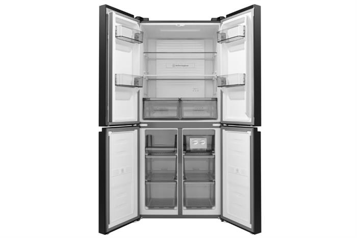 TỦ LẠNH HISENSE RQ559N4EBND