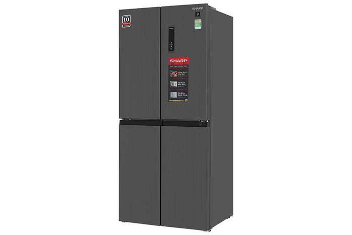 TỦ LẠNH SHARP SJ-FXP510V-MG
