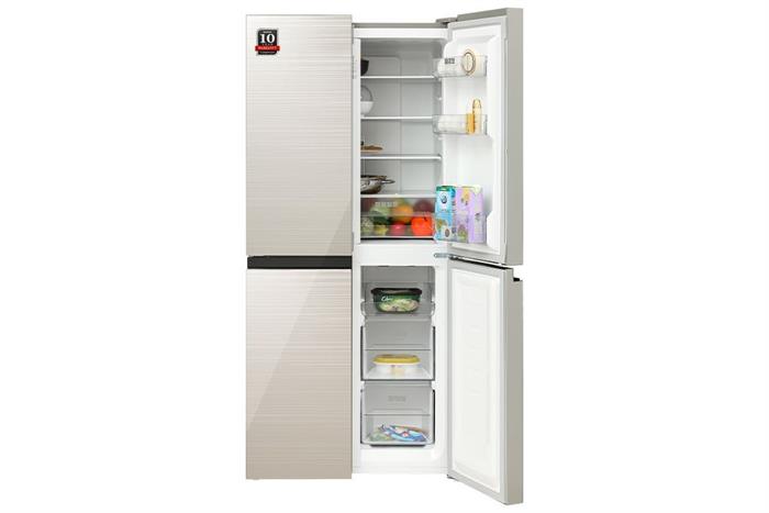 TỦ LẠNH SHARP SJ-FXP510VG-CH