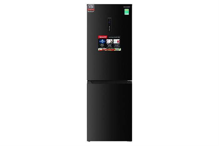 TỦ LẠNH SHARP SJ-BF330V-DG