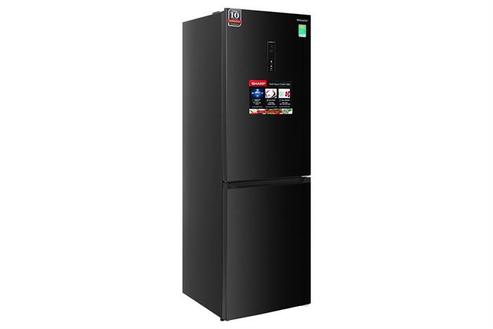 TỦ LẠNH SHARP SJ-BF330V-DG
