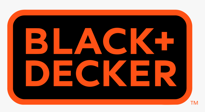 BLACK&DECKER