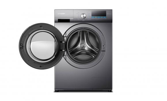 MÁY GIẶT SHARP ES-FM90CB-SB