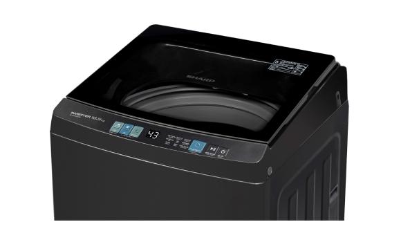 MÁY GIẶT SHARP ES-TM105CD-DS