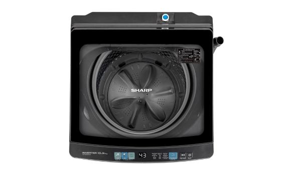 MÁY GIẶT SHARP ES-TM105CD-DS