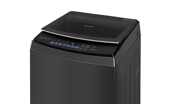 MÁY GIẶT SHARP ES-TM150CD-DS