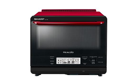 Lò vi sóng hơi nước Sharp AX-1700VN(R) (1)