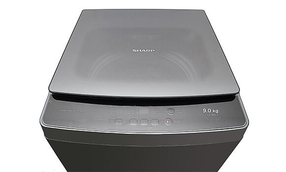 MÁY GIẶT SHARP ES-Y90HV-S