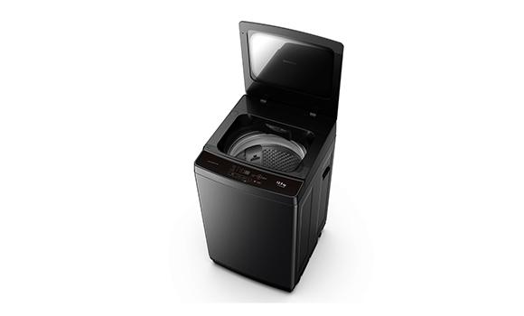 MÁY GIẶT SHARP ES-TM125CN-BK