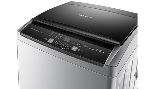 MÁY GIẶT SHARP ES-Y75HV-S