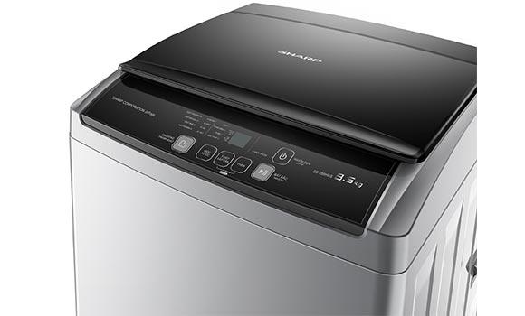 MÁY GIẶT SHARP ES-Y85HV-S