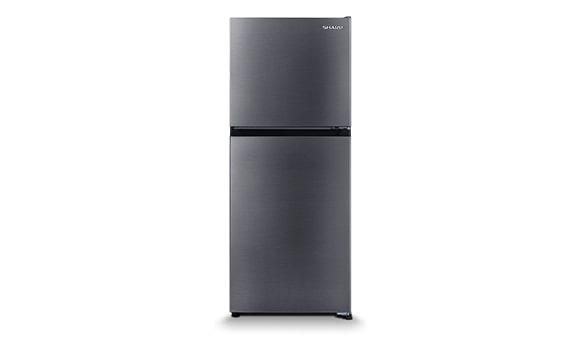 TỦ LẠNH SHARP SJ-X198V-SL