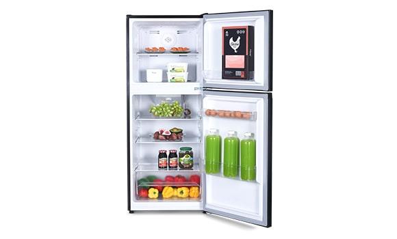 TỦ LẠNH SHARP SJ-X198V-DG