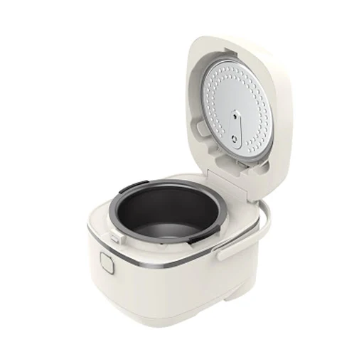 Nồi Cơm Điện cao tần Sharp KS-IH18IX-WH