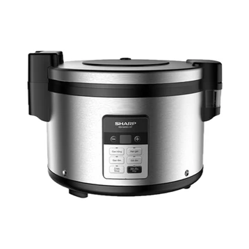 Nồi cơm điện Sharp KS-5400V-ST