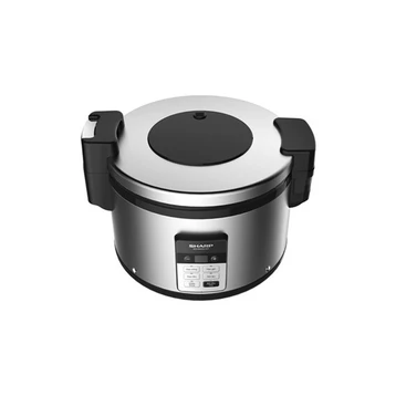 Nồi cơm điện Sharp KS-5400V-ST